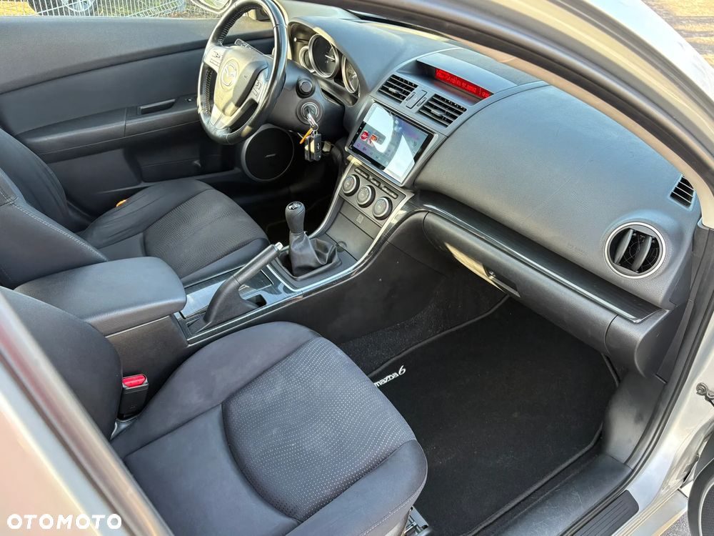 Mazda 6 2.0 CD Hoshi - 22