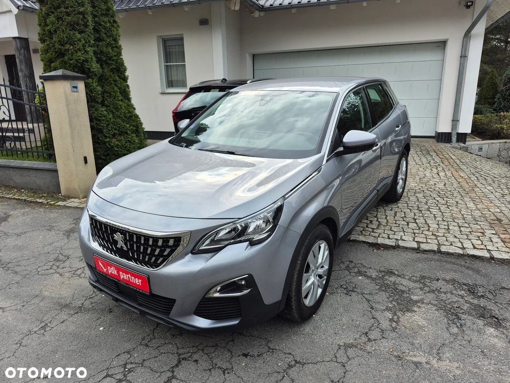 Peugeot 3008 - 12