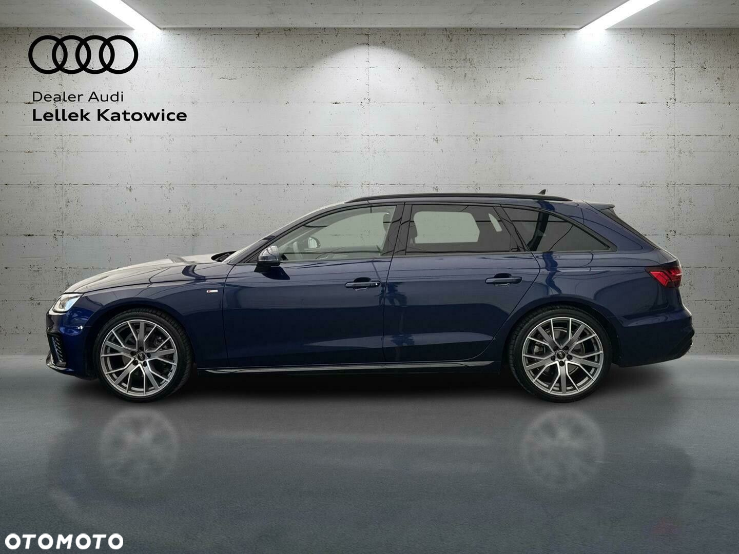 Audi A4 - 5