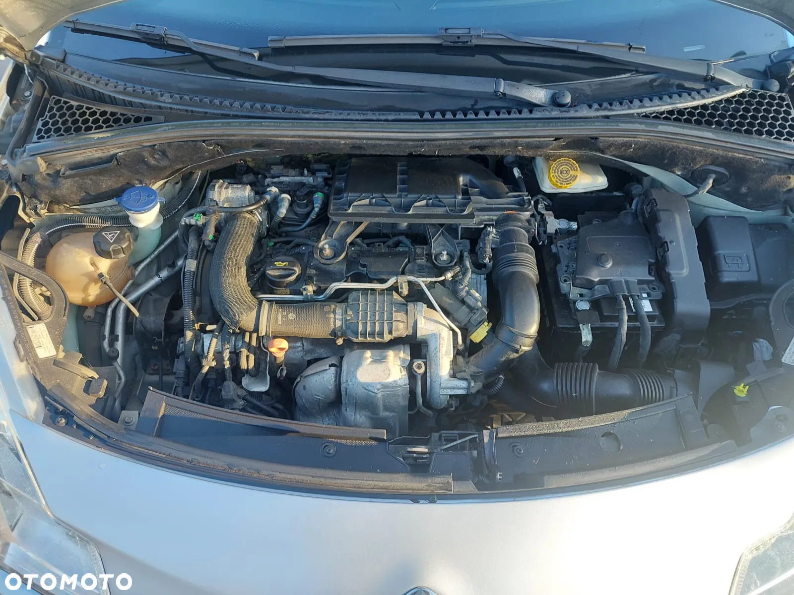 Citroën C3 1.4 HDi Attraction - 8
