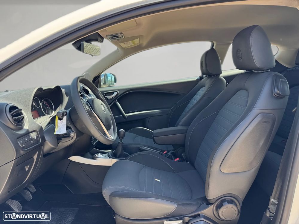 Alfa Romeo MiTo 0.9 T TwinAir Urban - 7