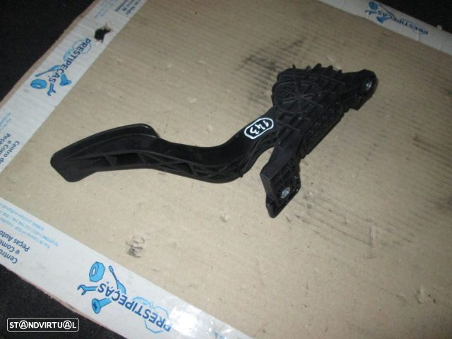 Pedal 198800 3440 MAZDA 6 2006 2,0TD - 2