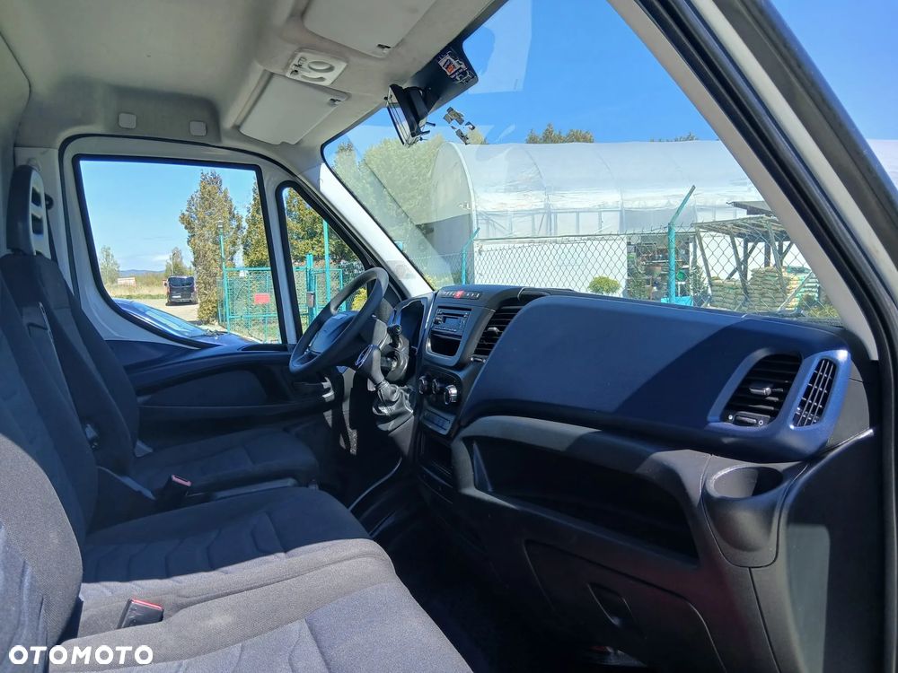 Iveco DAILY - 14