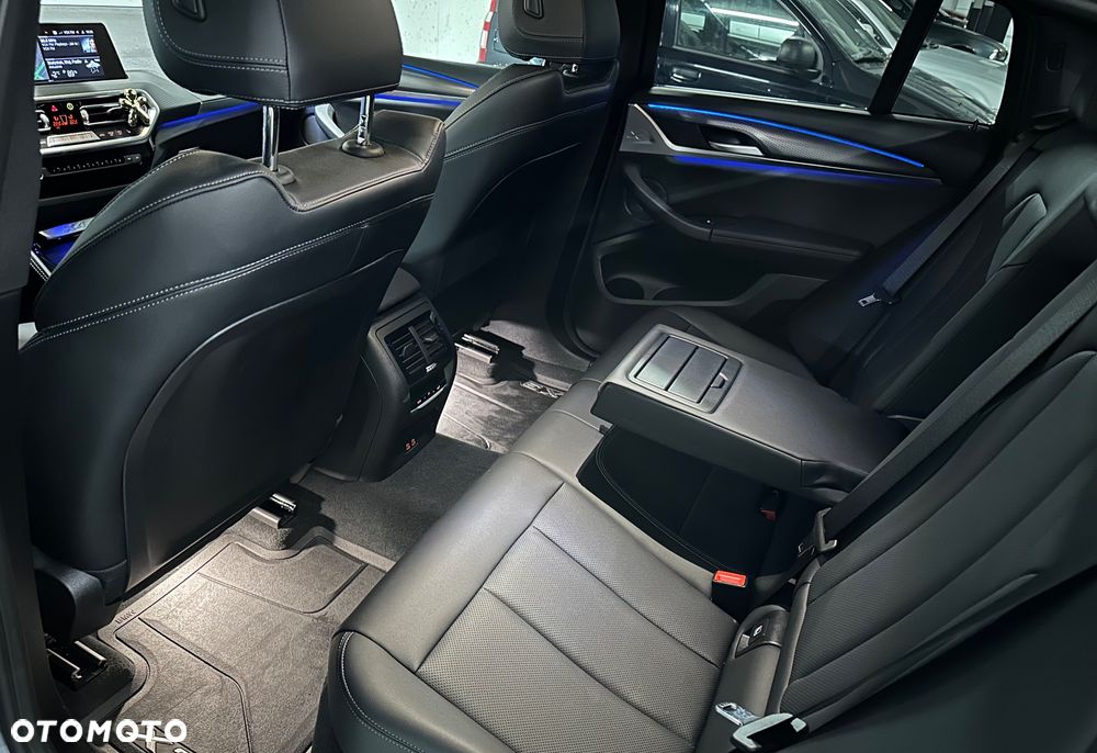 BMW X4 xDrive20d M Sport - 36