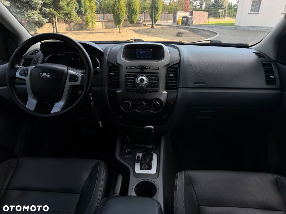 Ford Ranger - 22