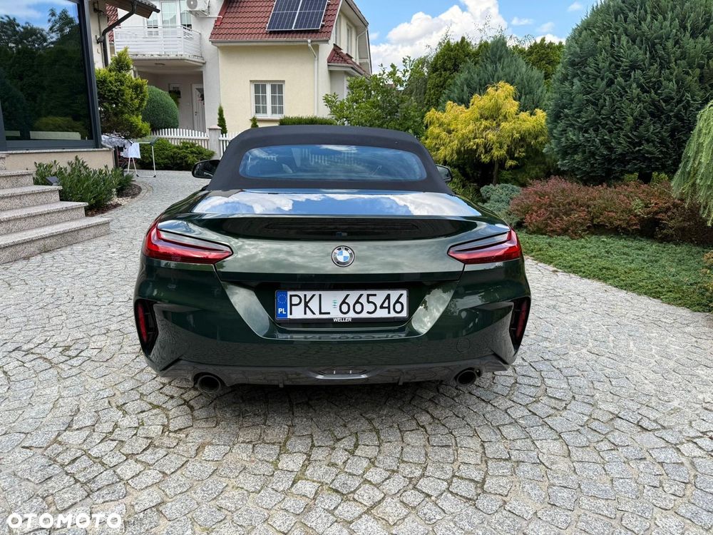 BMW Z4 sDrive20i M Sport - 35