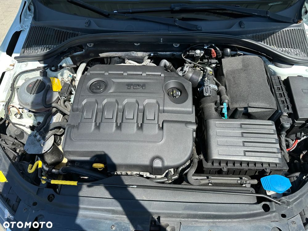 Skoda Octavia - 30