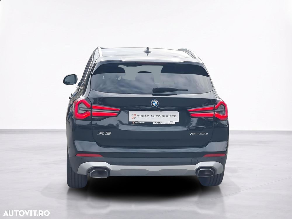 BMW X3 - 5