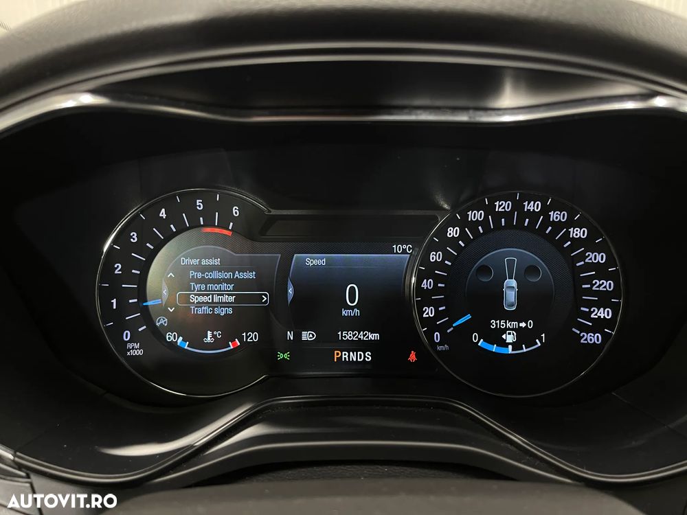 Ford Mondeo 2.0 TDCi Aut. Titanium - 28