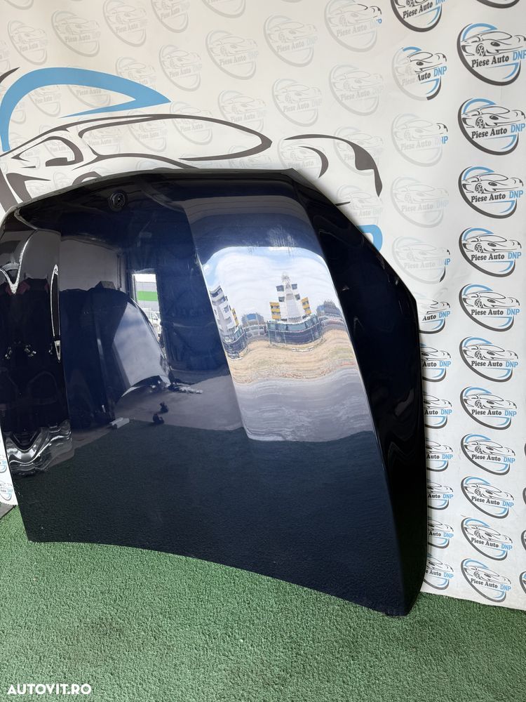 Capota Mercedes GLC W253 2017-2024 - 3