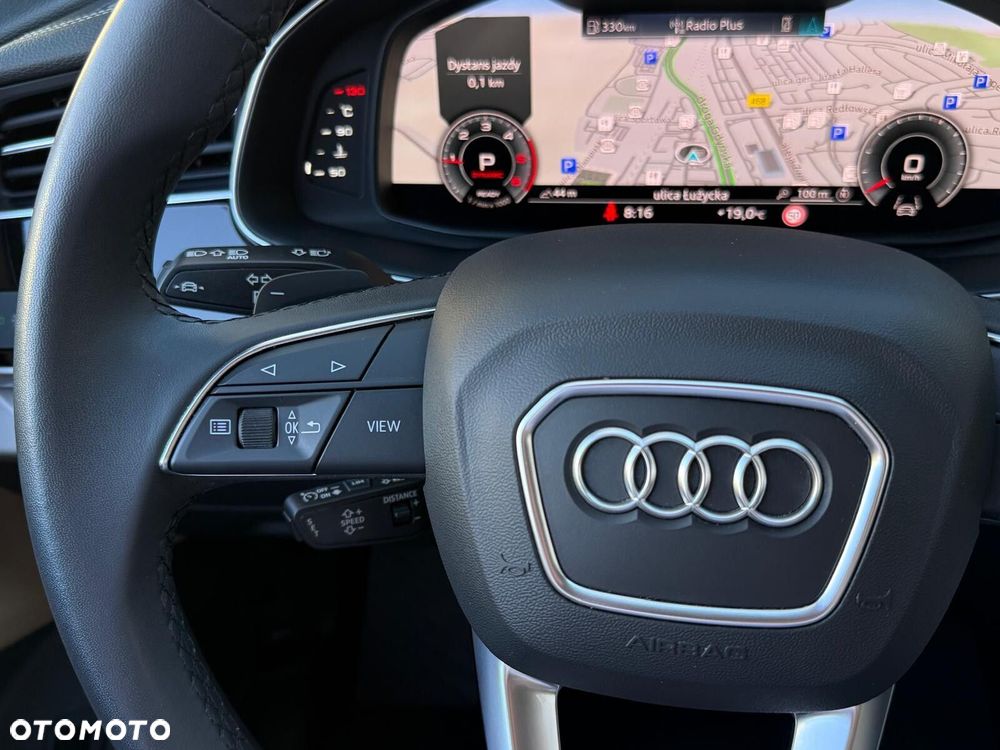 Audi Q7 - 29