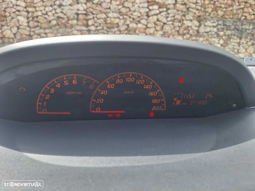 Toyota Yaris 1.0 VVT-i Comfort - 14