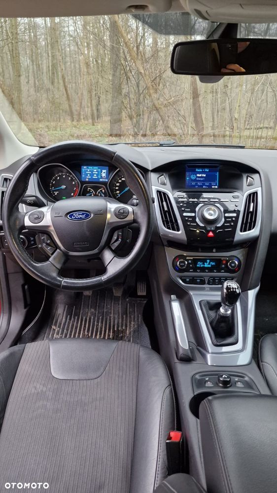 Ford Focus - 14