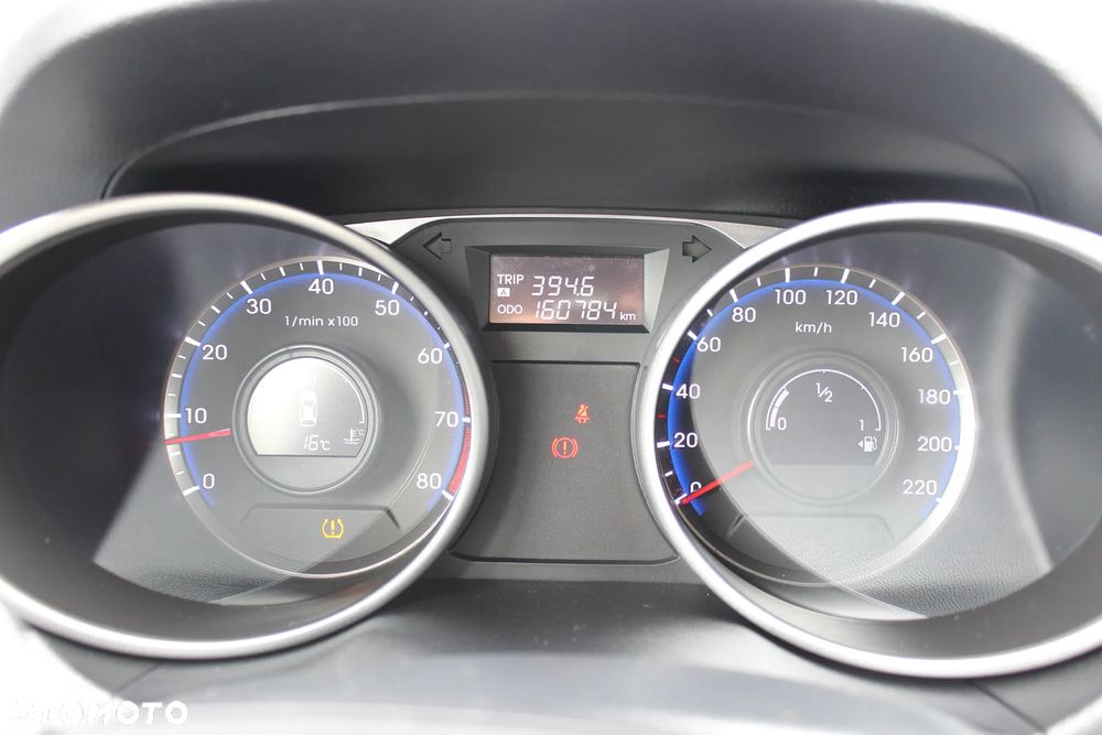 Hyundai ix35 1.6 GDI Premium 2WD - 16