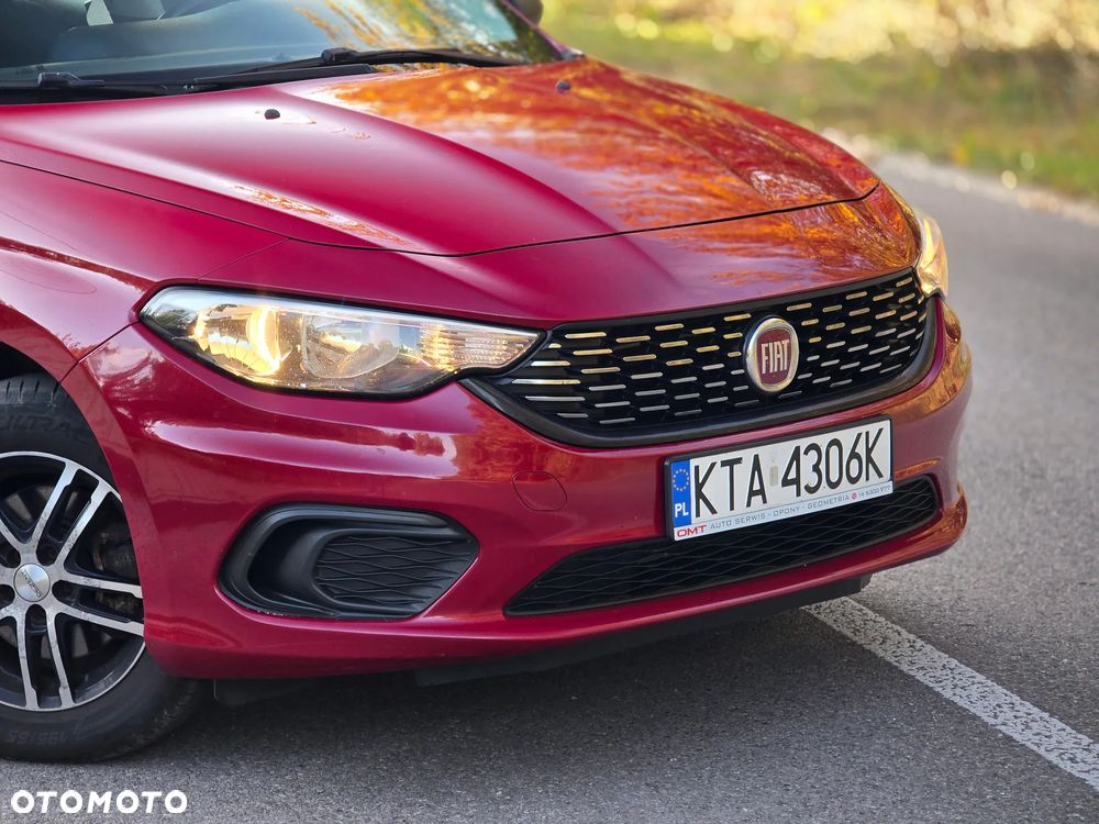 Fiat Tipo 1.4 16V More - 32