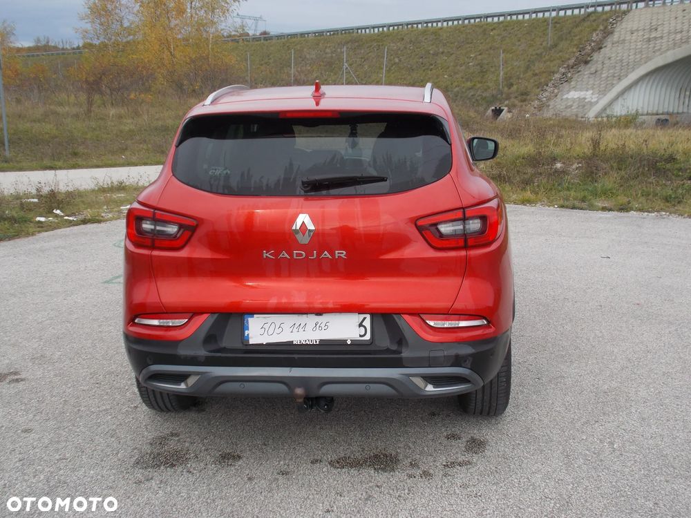 Renault Kadjar 2018 photo 4