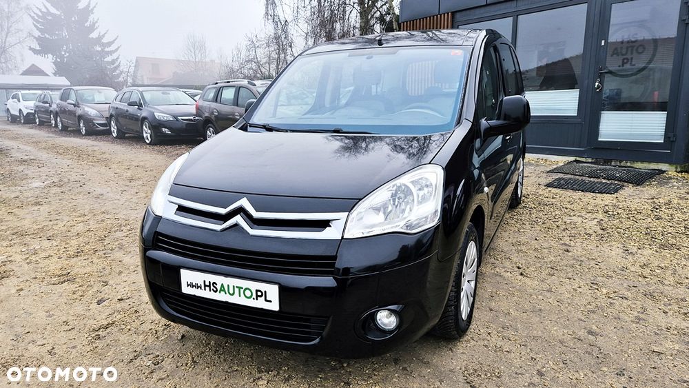 Citroën Berlingo 1.6 16V Multispace - 3