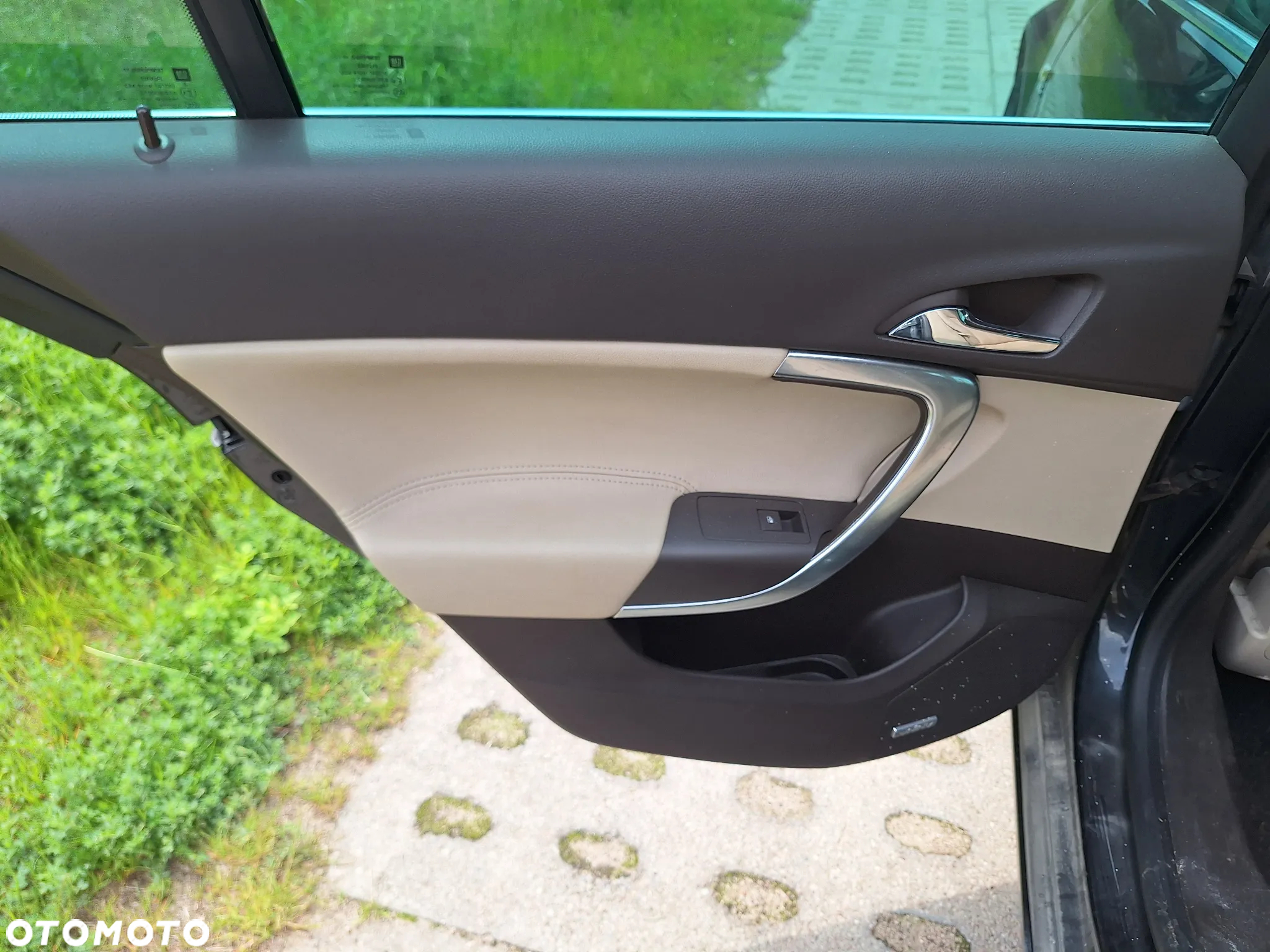 Opel Insignia 2.0 CDTI Edition S&S - 18