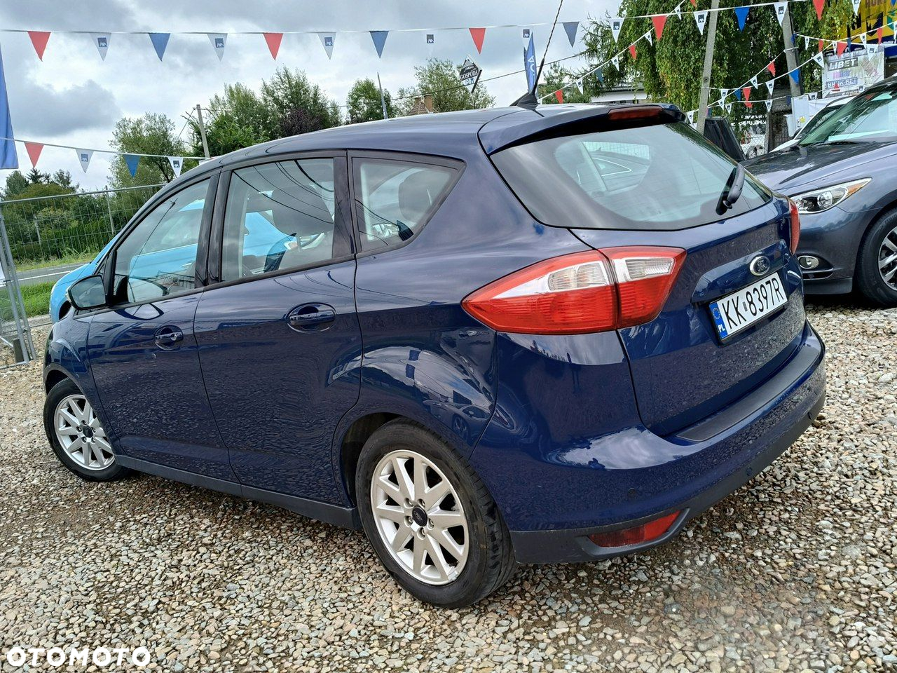 Ford C-MAX - 3