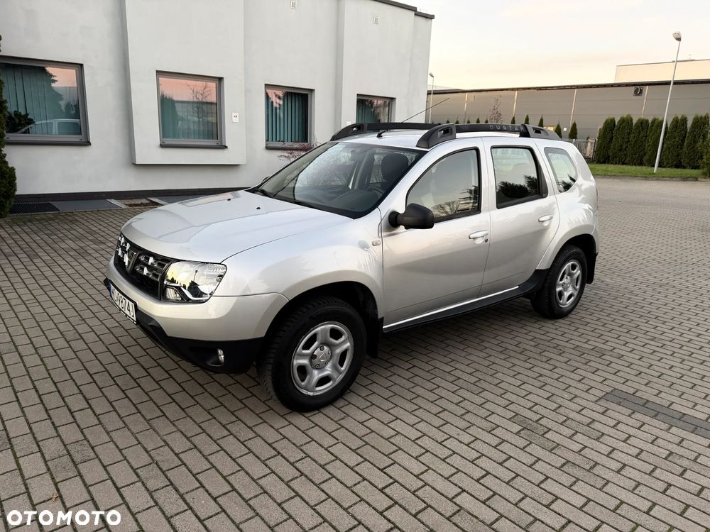 Dacia Duster - 11