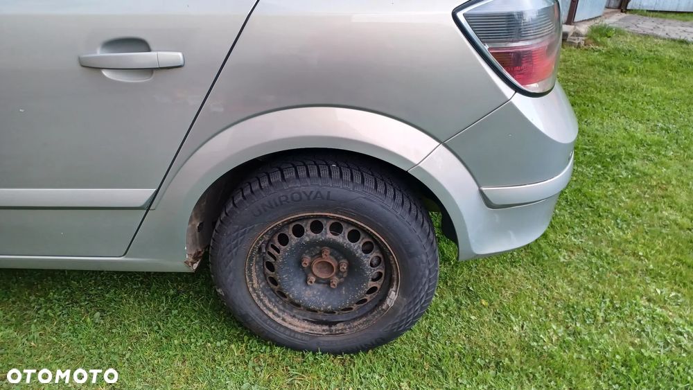 Opel Astra 1.4 Start - 11
