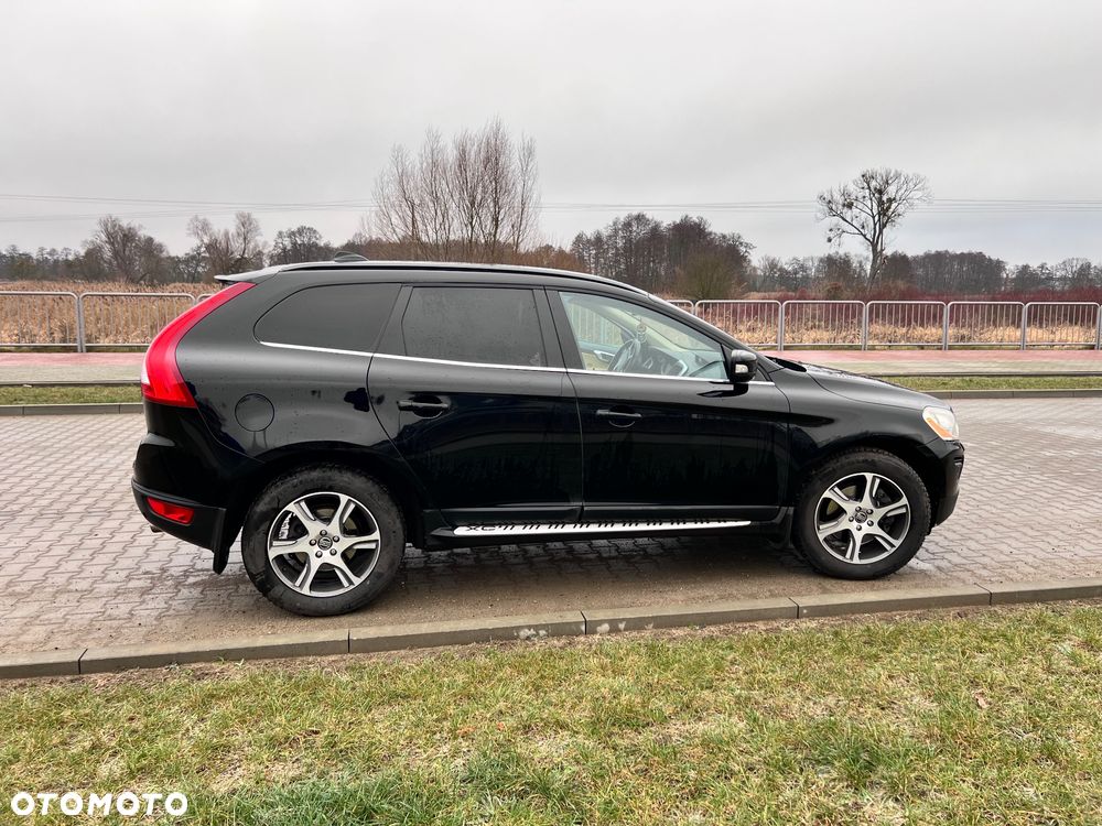 Volvo XC 60 - 1