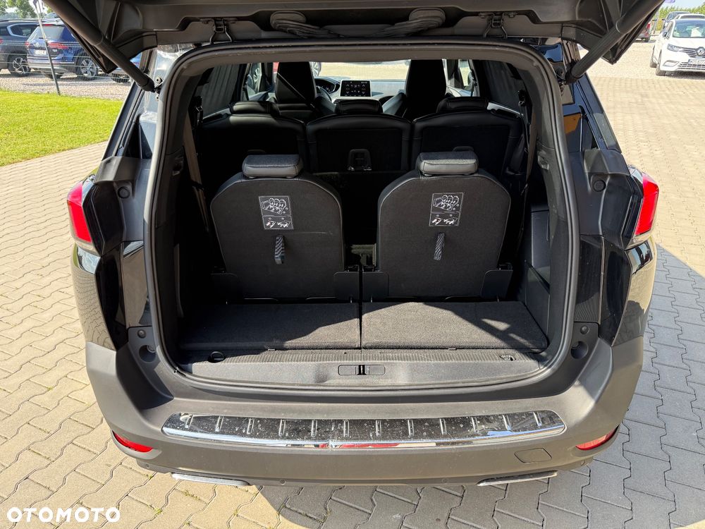 Peugeot 5008 1.6 PureTech GT S&S EAT8 - 40