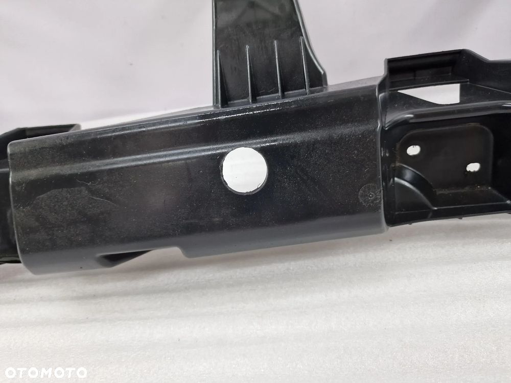 DACIA DUSTER I / I LIFT 09-16 BELKA POD ZDERZAK TYLNI TYLNY TYŁ , NR 850900009R / 850908340R , NR AUKCJI GR252 - 16
