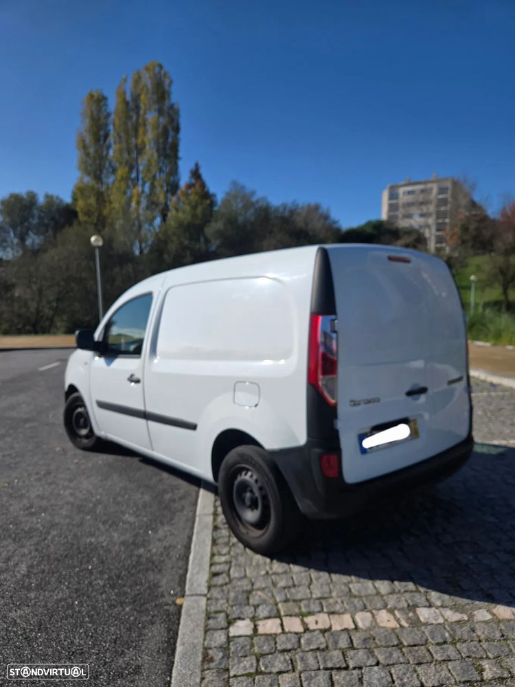 Renault Kangoo - 3