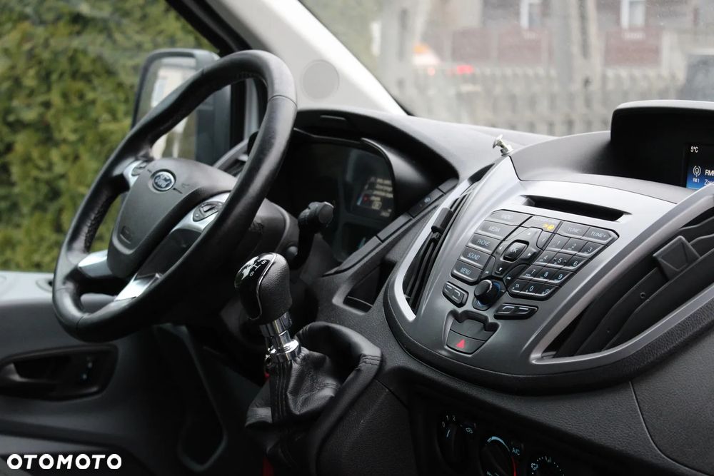 Ford Transit - 6