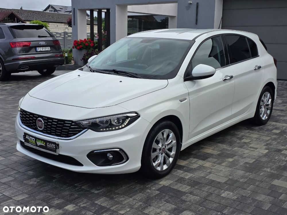 Fiat Tipo - 29