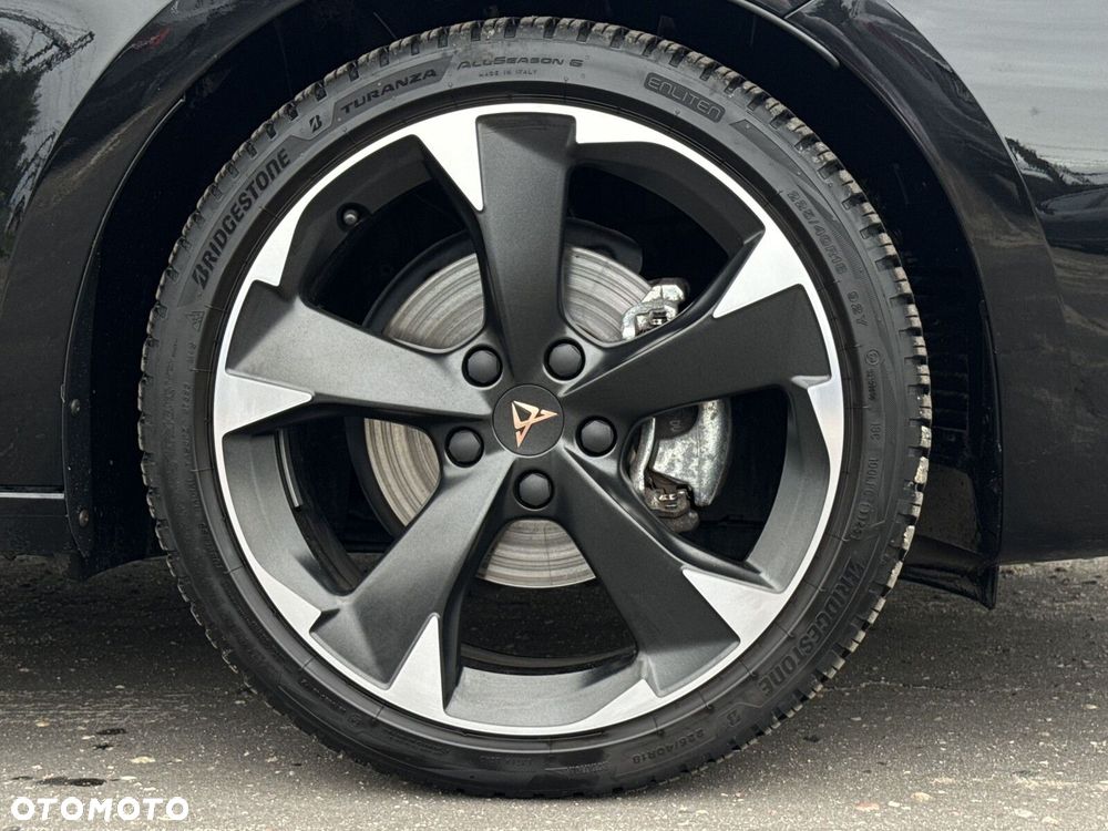 Cupra Leon Sportstourer 1.5 eTSI mHEV DSG - 35
