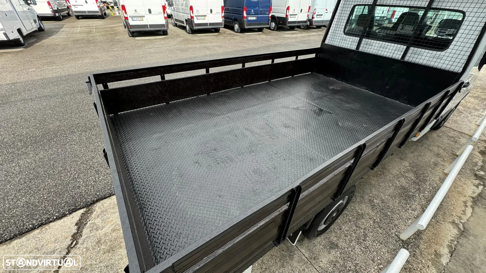 Opel Movano 2.3 CDTI L2 - 28
