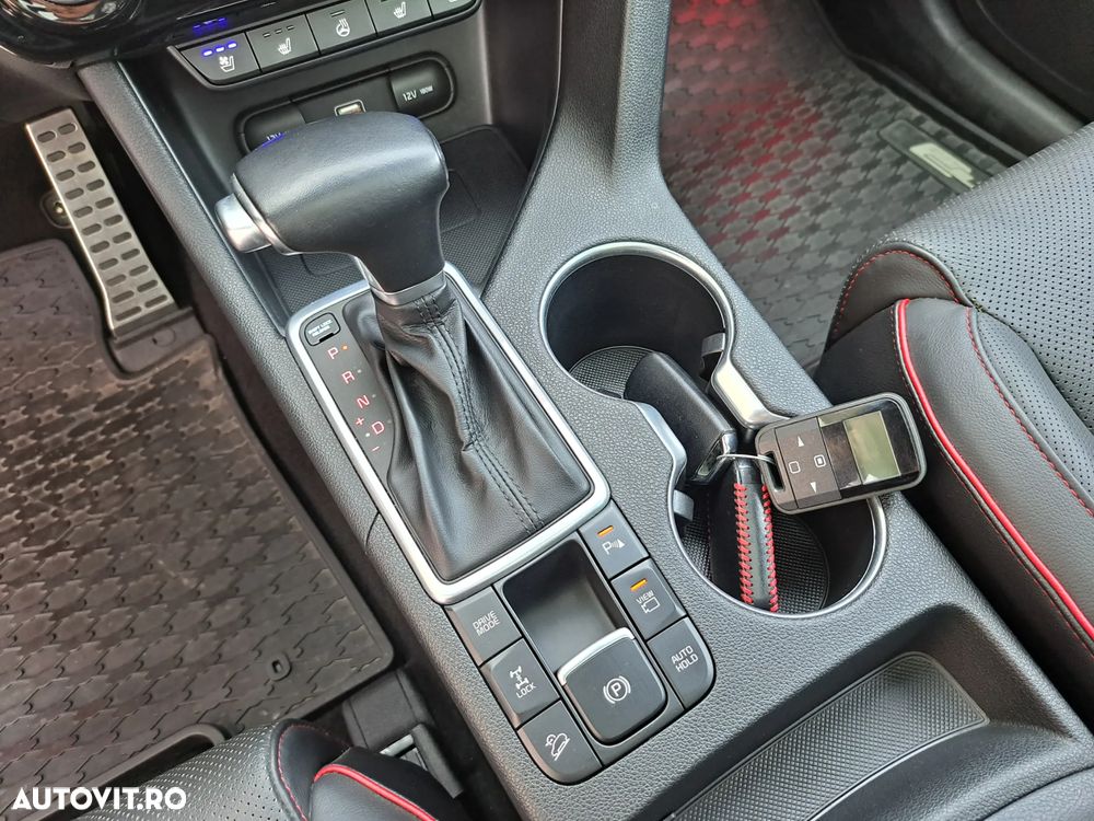Kia Sportage - 9