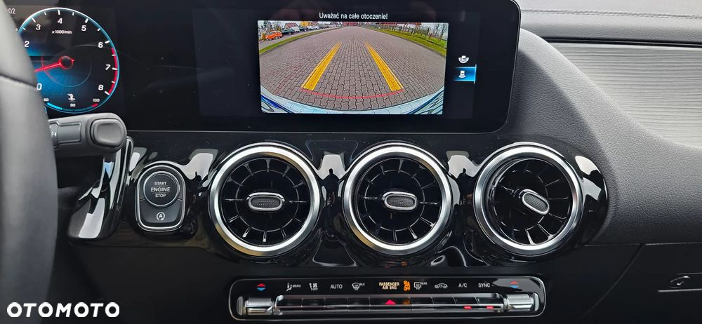 Mercedes-Benz GLA 250 4Matic 8G-DCT Edition AMG Line - 22