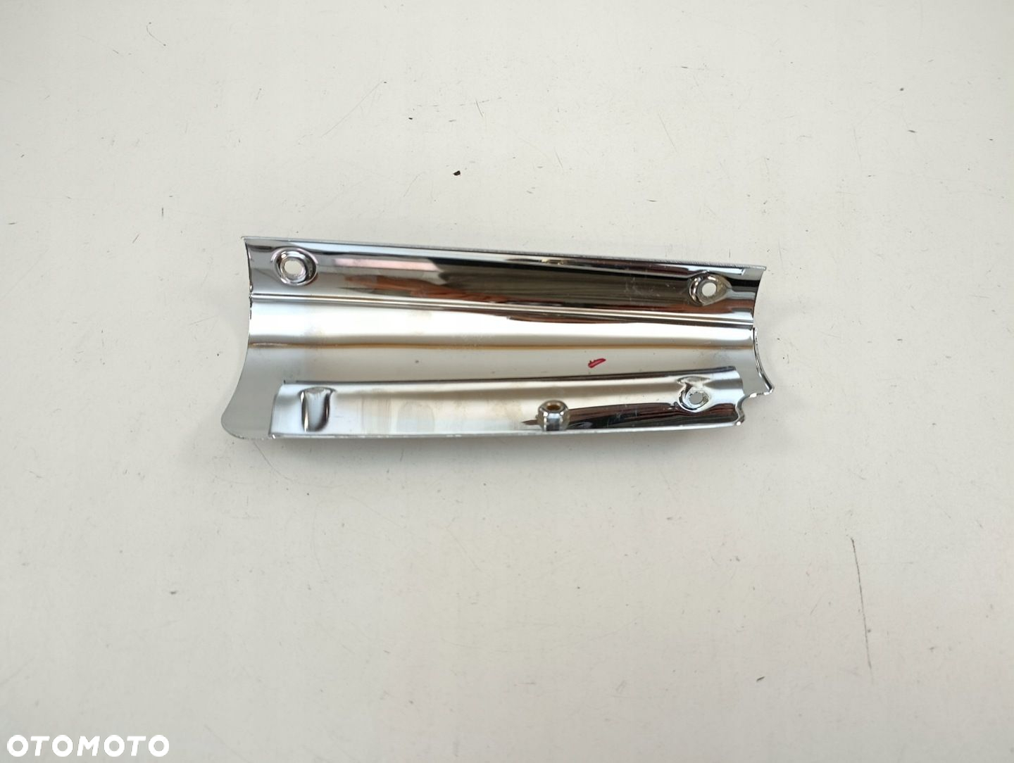 HARLEY DAVIDSON FAT BOY 18 OSŁONA LAGI LAMPY PRAWA 61300772 - 6