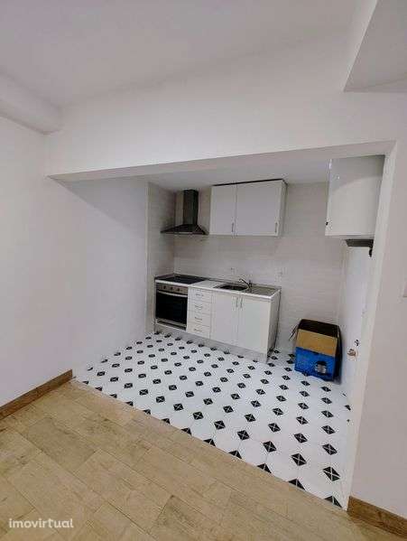 T0 em castelo branco arrendamento - Grande imagem: 3/11