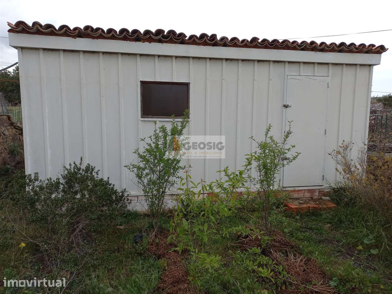 Terreno  Venda em Almodôvar e Graça dos Padrões,Almodôvar - Grande imagem: 4/16