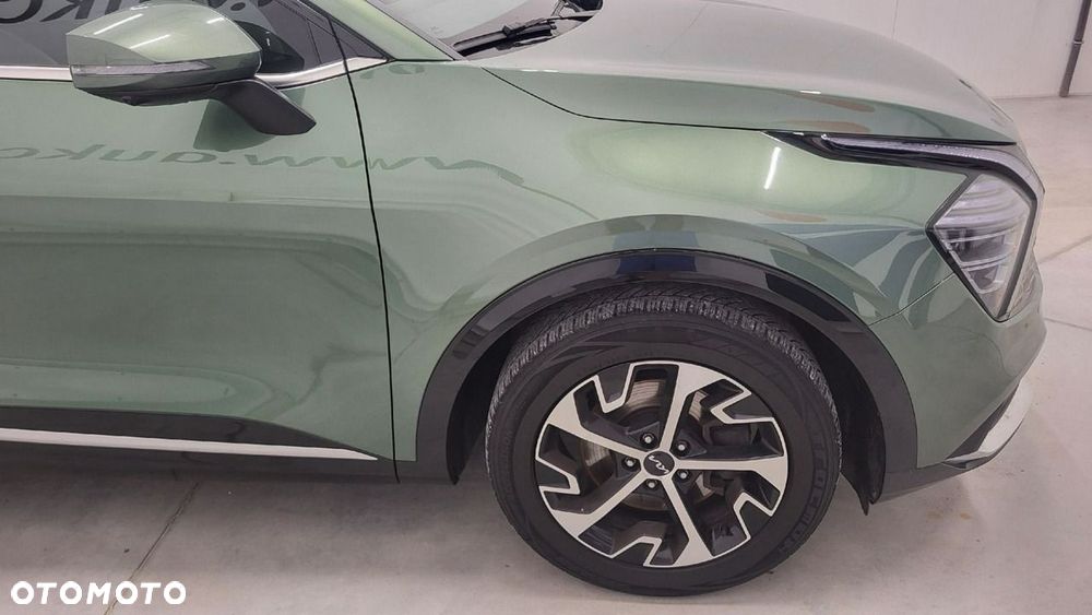 Kia Sportage - 4