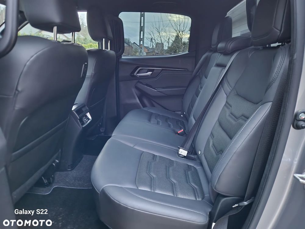 Isuzu D-Max 1.9 EC LSX - 27