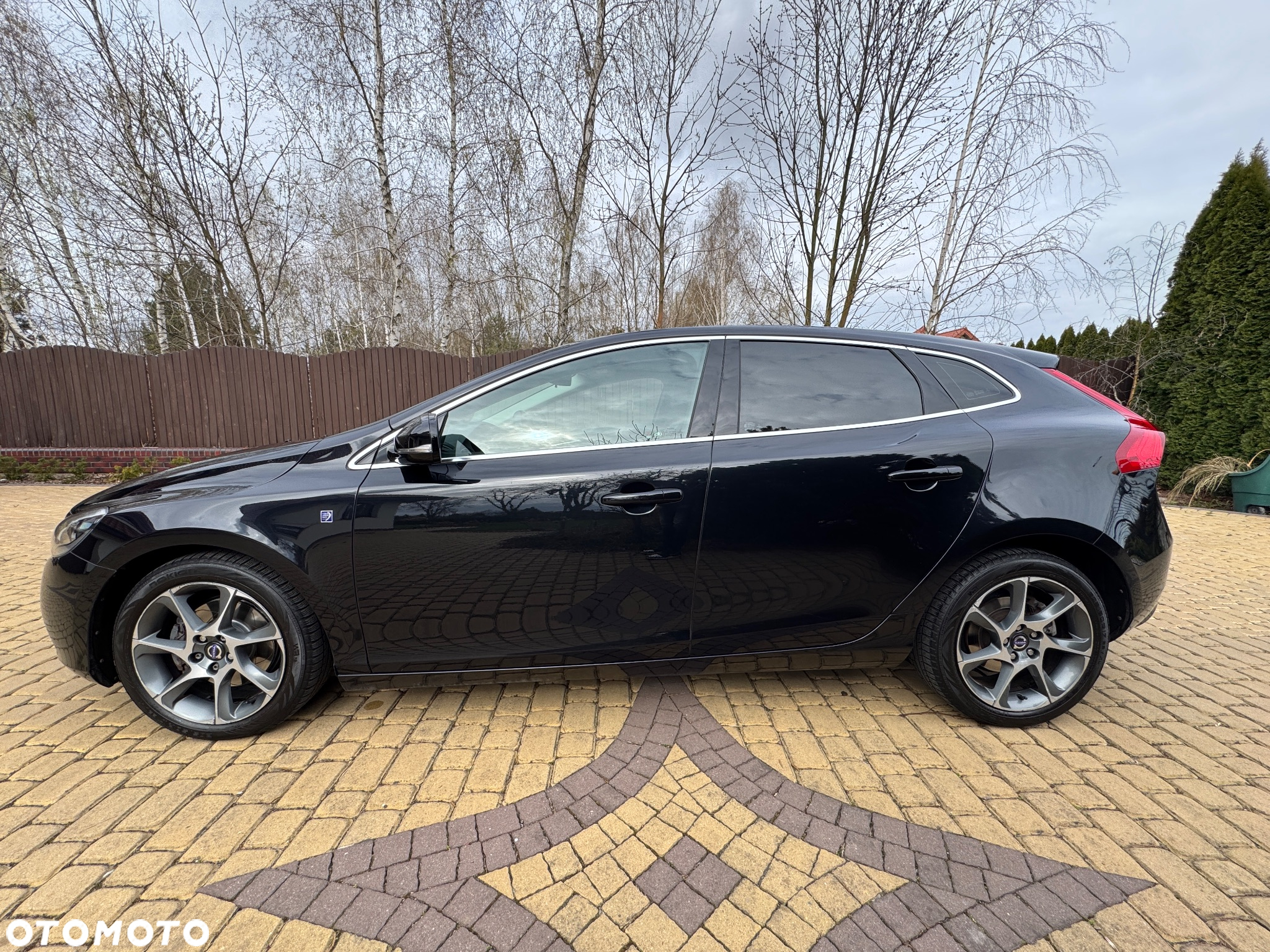 Volvo V40 - 15