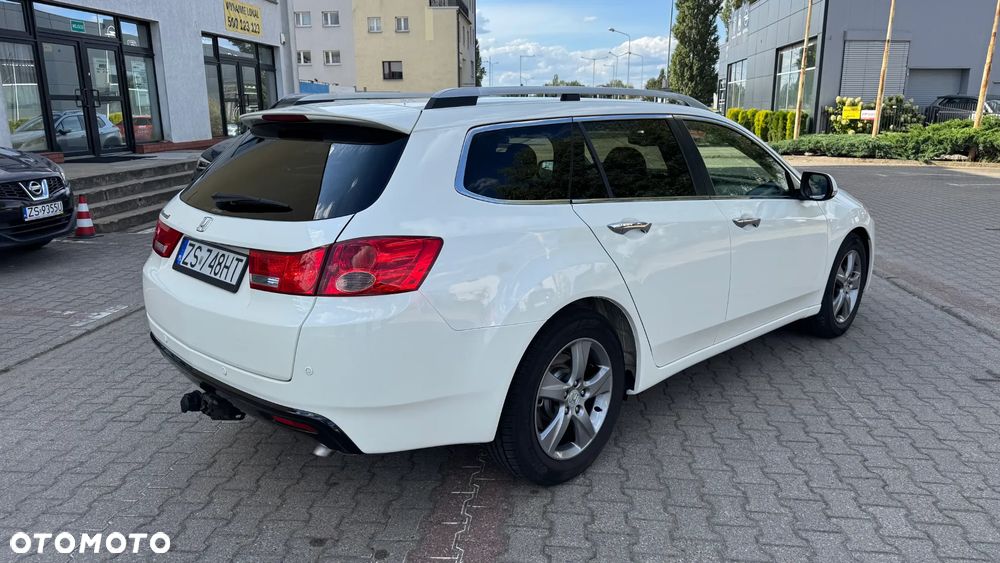 Honda Accord 2.2d Comfort - 3