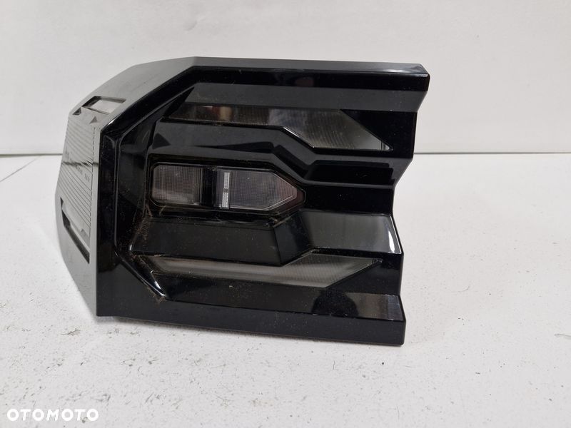 JEEP COMPASS 2025- LAMPA LEWY TYŁ LEWA TYLNA LED PERFORMANCE - 2