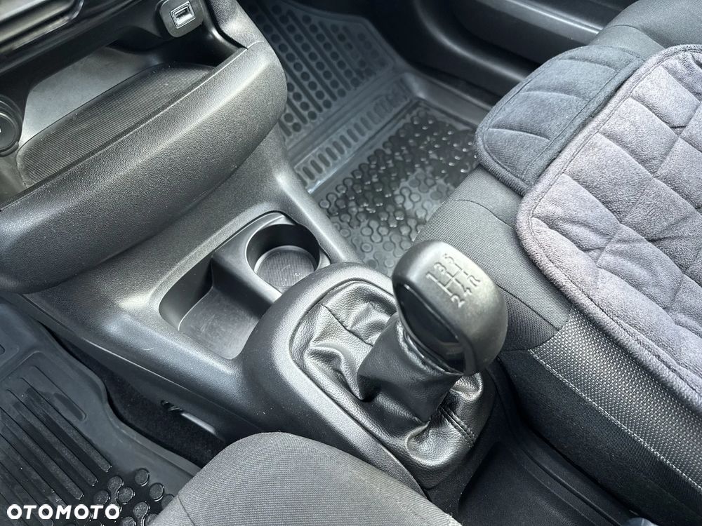 Citroën C4 Cactus 1.2 PureTech Shine S&S - 16