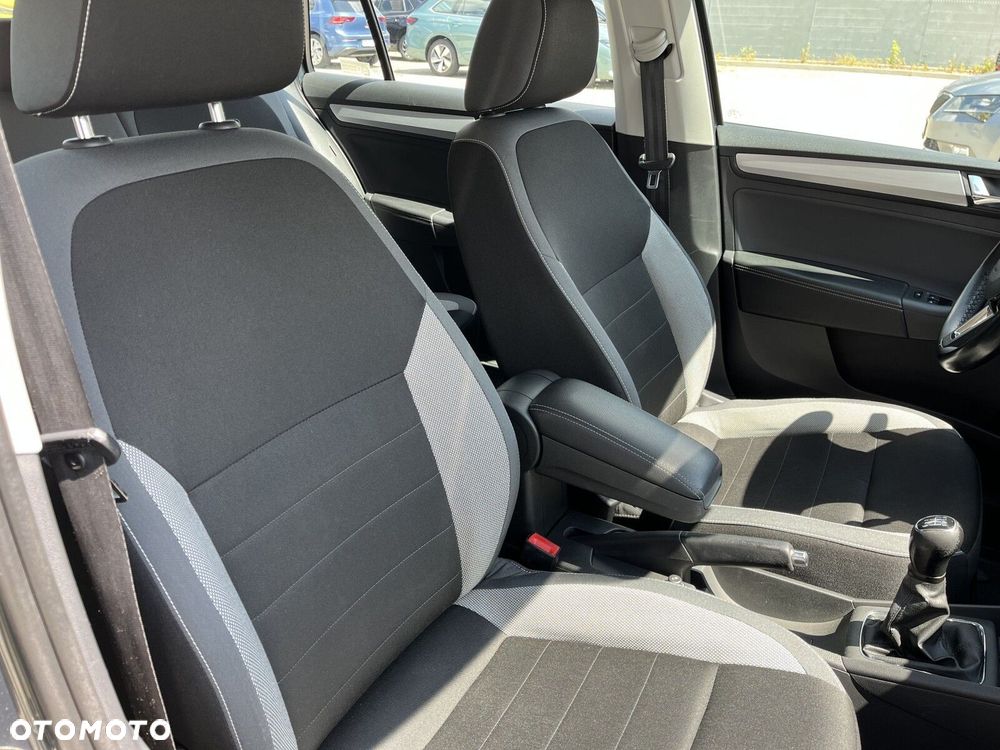 Skoda RAPID 1.0 TSI Ambition - 22