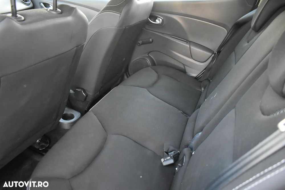 Renault Clio IV 1.2 Life - 13
