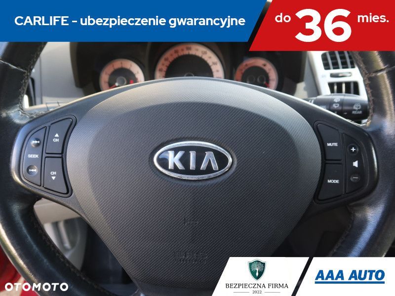 Kia Ceed - 18