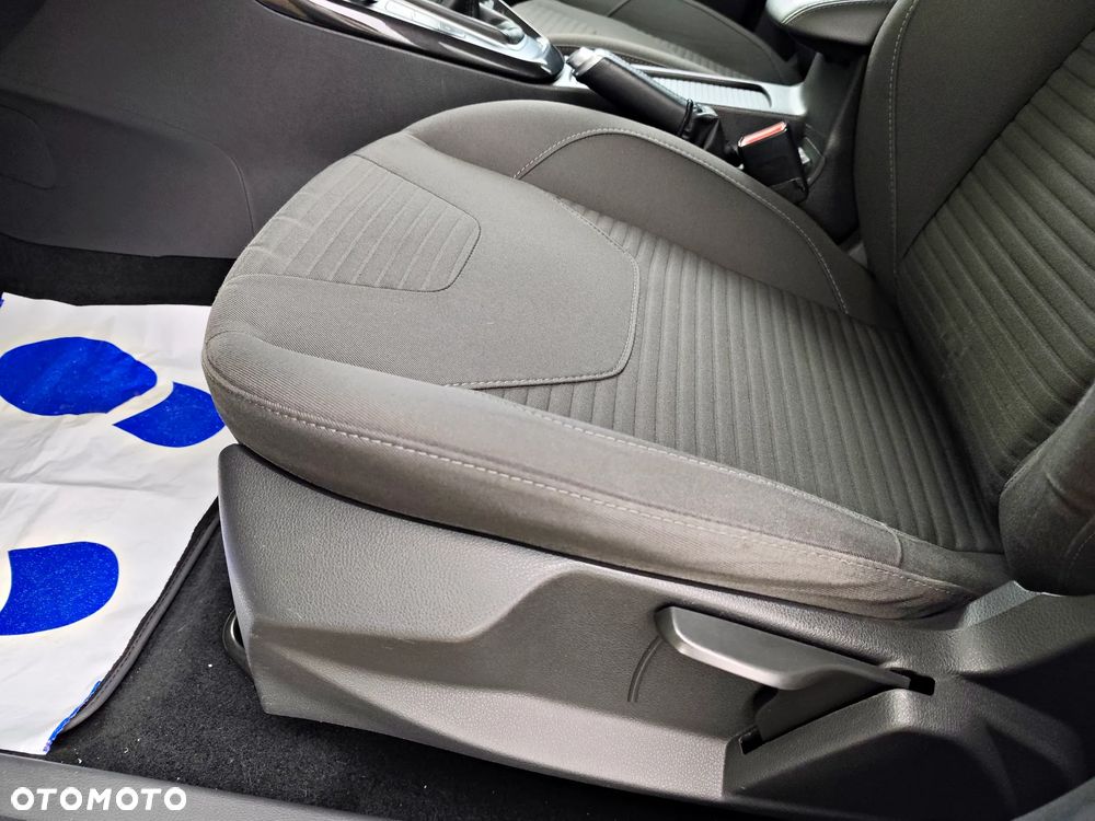 Ford Focus 1.5 TDCi DPF Start-Stopp-System Titanium - 31