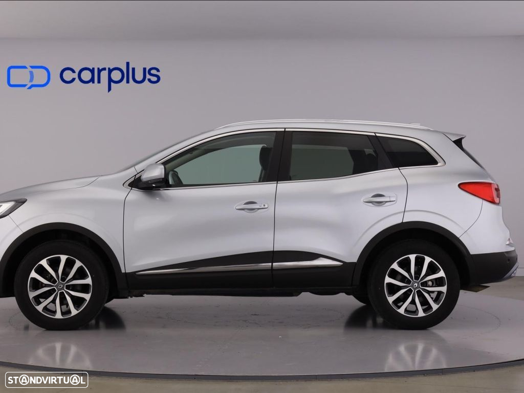 Renault Kadjar 1.3 TCe Intens - 4