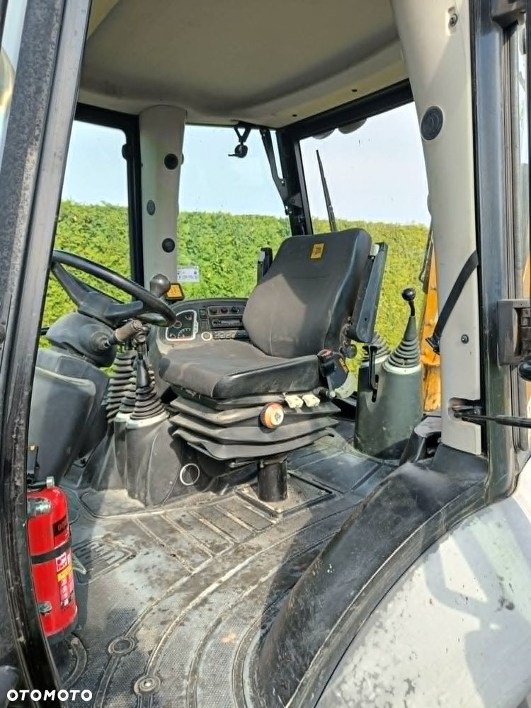 JCB 3CX eco - 5
